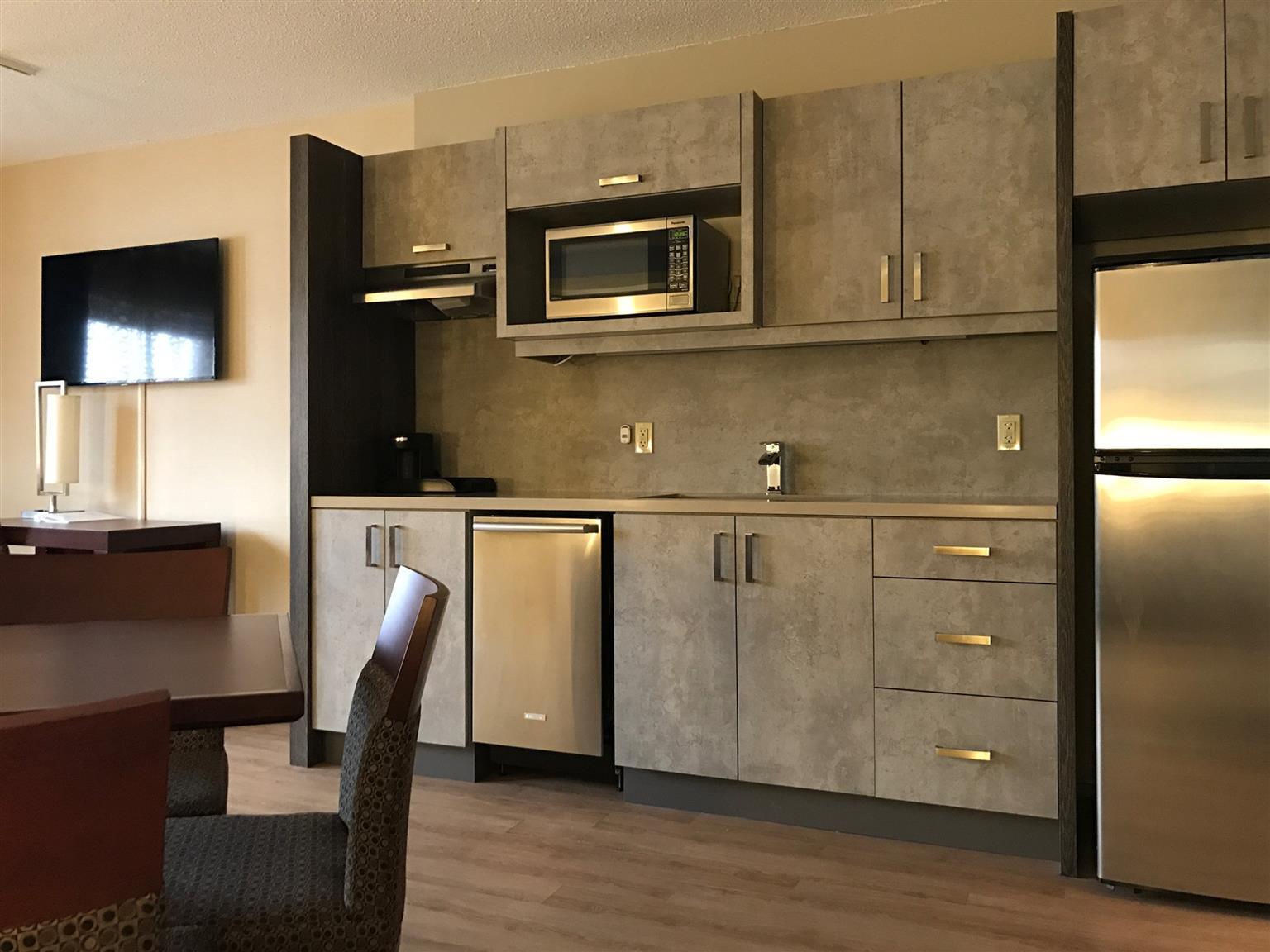 Best Western Plus Ottawa City Centre Exterior photo